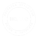 HQ,LLC Logo