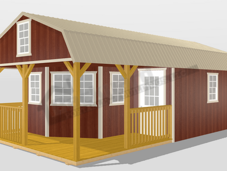 Portable Cabins Built for Real Life