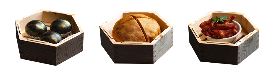 Dim Sum