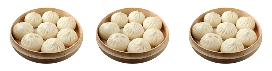 QIAO XLB food