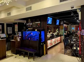 Online Ordering | River Sushi