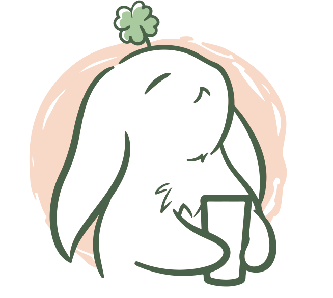 Lucky Fruitea