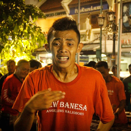 Yogyakarta's A Cultural Kaleidoscope