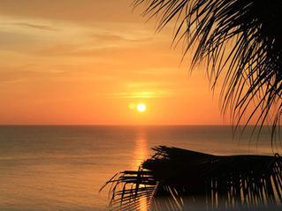 Sunset Koh Tao