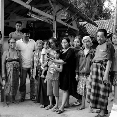 Madura, Looking for Her, Finding Myself | Tanah Merah