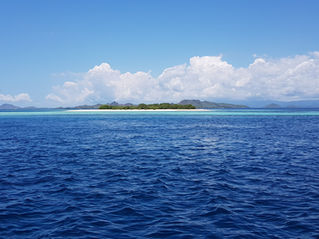 Kanawa Island 