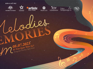 "Cuối tuần đi đâu": 8 sự kiện nổi bật đầu tháng 7/2023