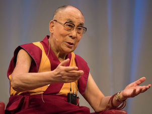 Quan điểm của Đức Đạt Lai Lạt Ma về người lãnh đạo giỏi