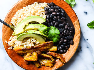 7 thực phẩm thuần chay giàu protein