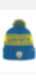 Garforth Villa Bobble Hat