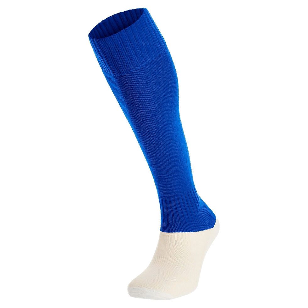 Training Socks
