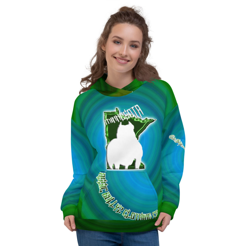 WOMEN'S CBC Co. 360° "Land N Water" Tie Dye Jogger Suit