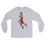 Thumbnail: Classic BullyZ "JumpBully" Long Sleeve Shirt 