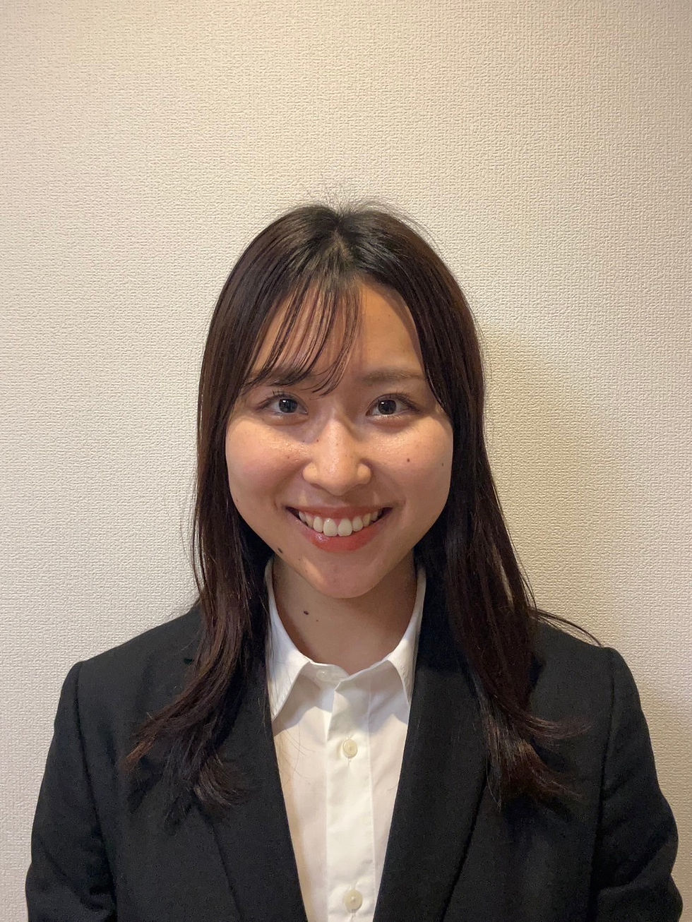 白井 莉子