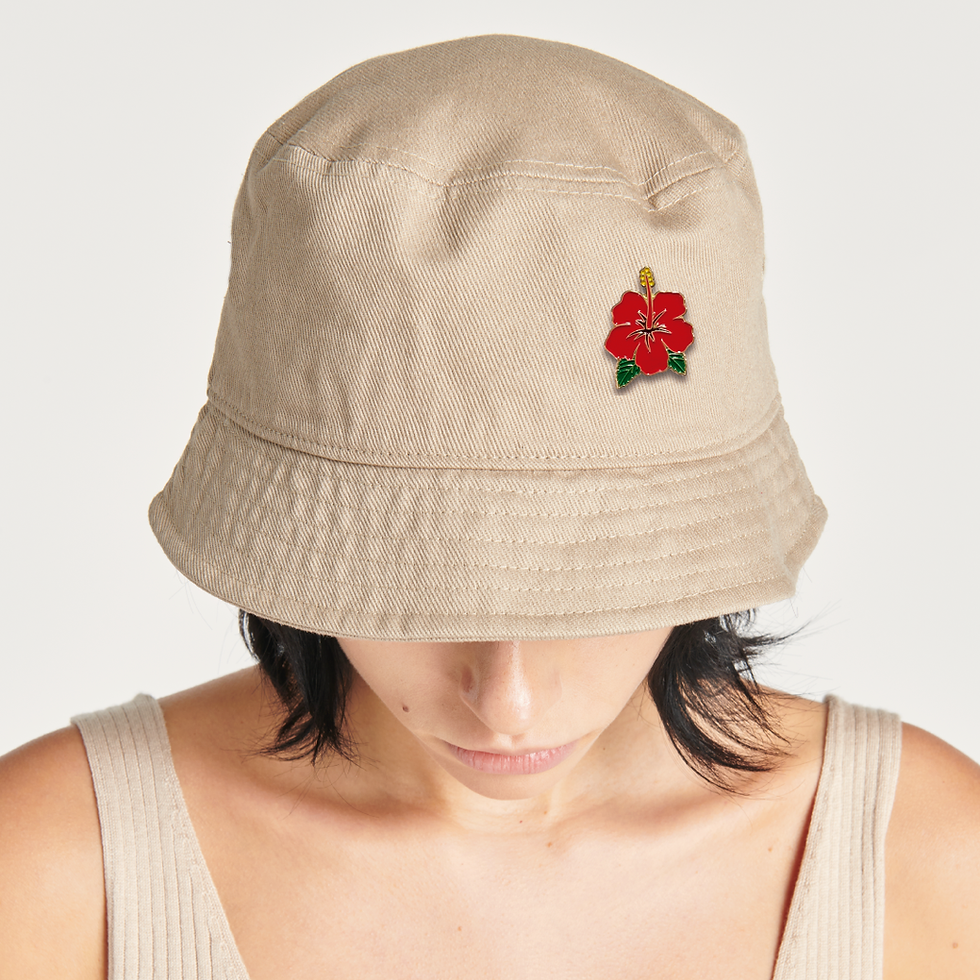 Thumbnail: Cayenne flower
