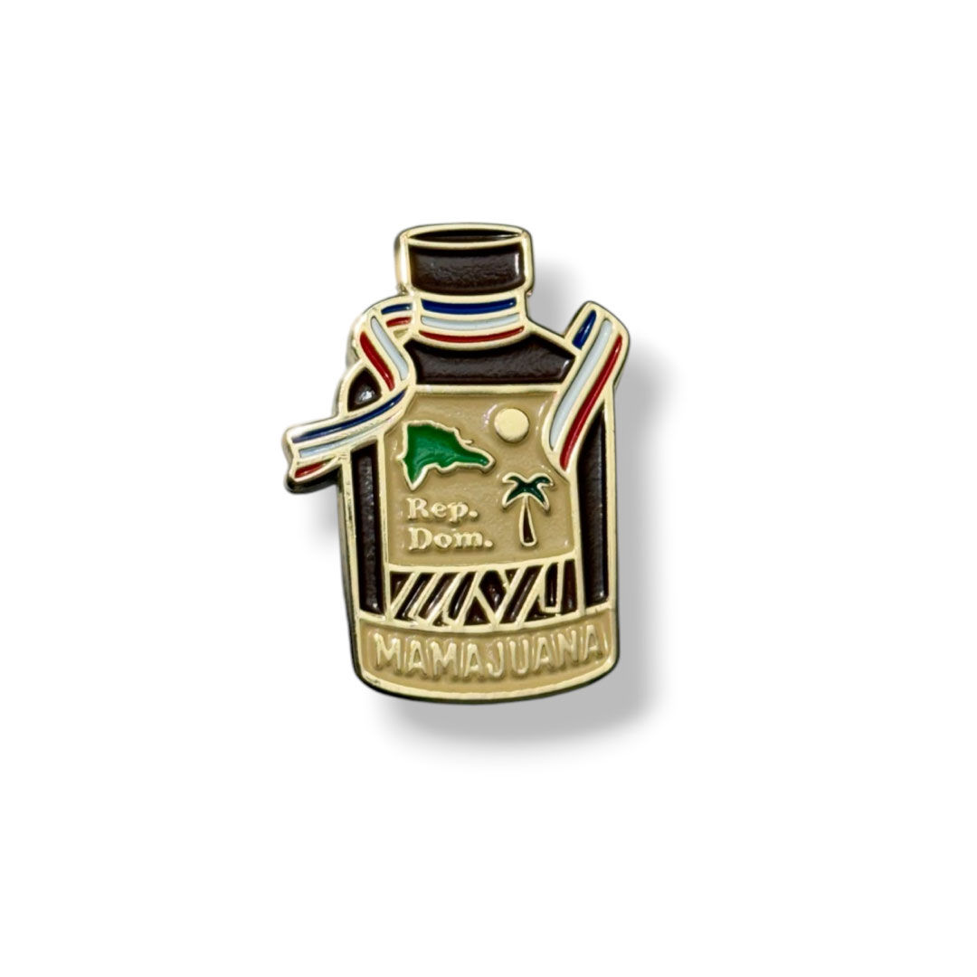 La Mamajuana