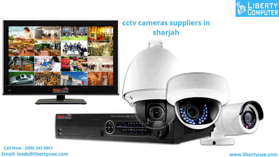 How to choose an IP camera?
