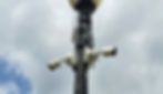 Fixed Wireless Access for Video Surveillance.
