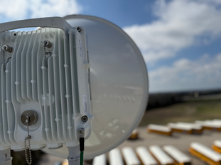 Unlicensed vs. Licensed Outdoor Wireless: Making the Right Choice