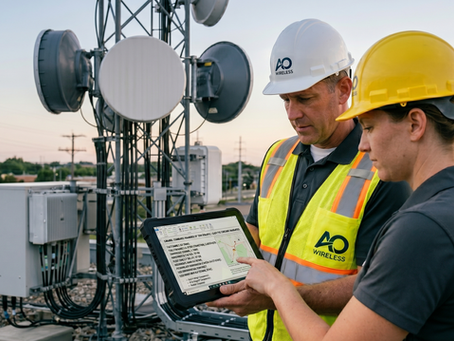 Wireless Engineering Considerations