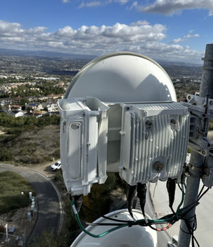 Multiband, wireless, point to point, microwave, E-Band, 80GHz, licensed wireless, licensed microwave, 11GHz, 18GHz, Aviat