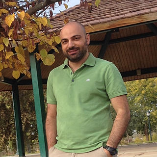 Writer: Hyder Al Asadi