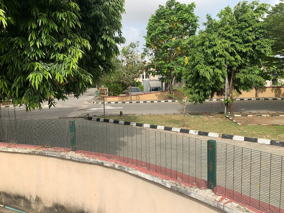 Thumbnail: 5 Bedroom detached duplex plus a Bungalow