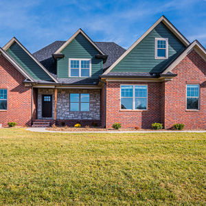 Custom Home