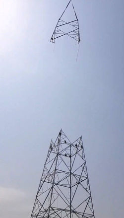 YANA-COYA | 43 Tower Prototypes