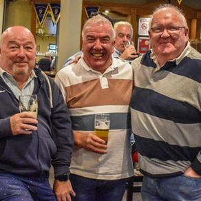 Annual Race Night