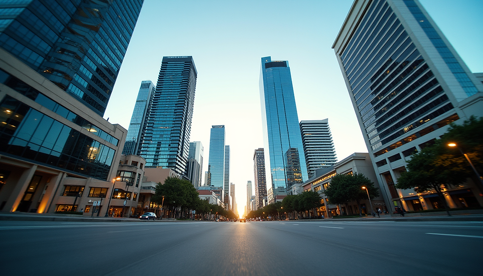 Choosing a Digital Marketing Agency in Brisbane: Your Guide to Brisbane Marketing Services