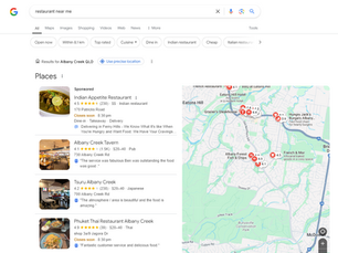 Make your business shine on Google with a free Business Profile