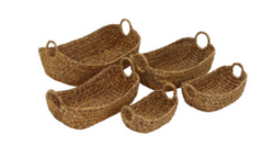 Seagrass Baskets