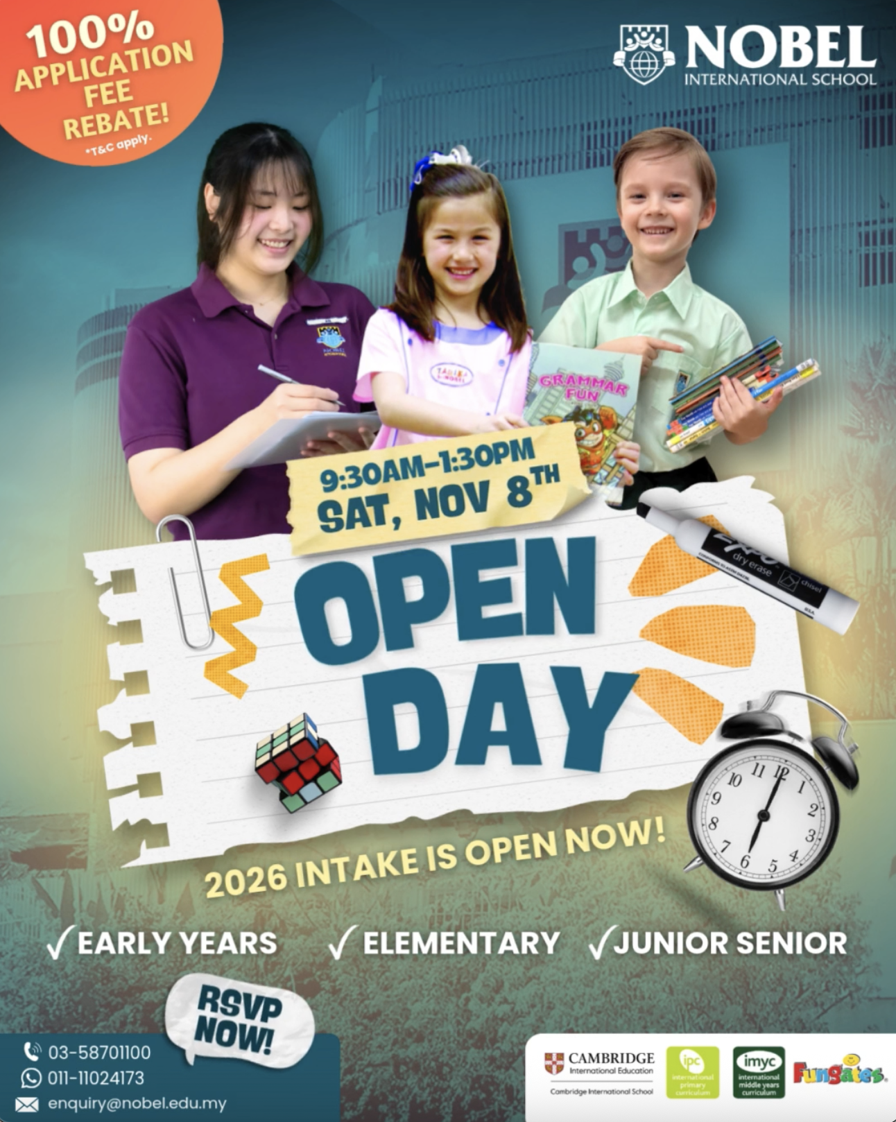 Open Day Static Post Nov Intake.png