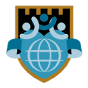 Nobel International School logo