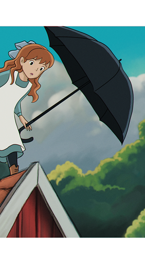 Mattias_Andersson_Illustration_Anime_Astrid_Lindgren_Madicken