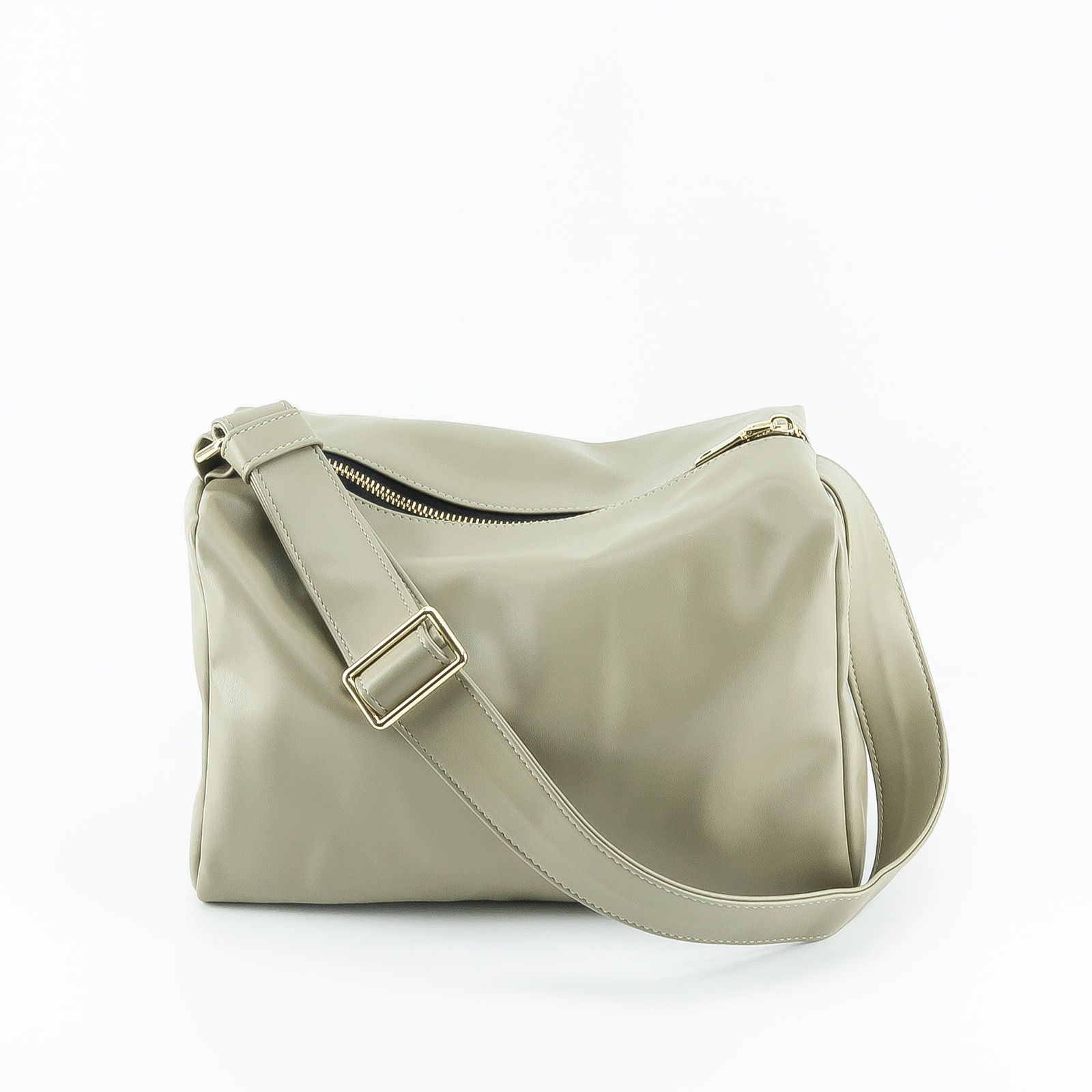 Maxi loaf - Moss green