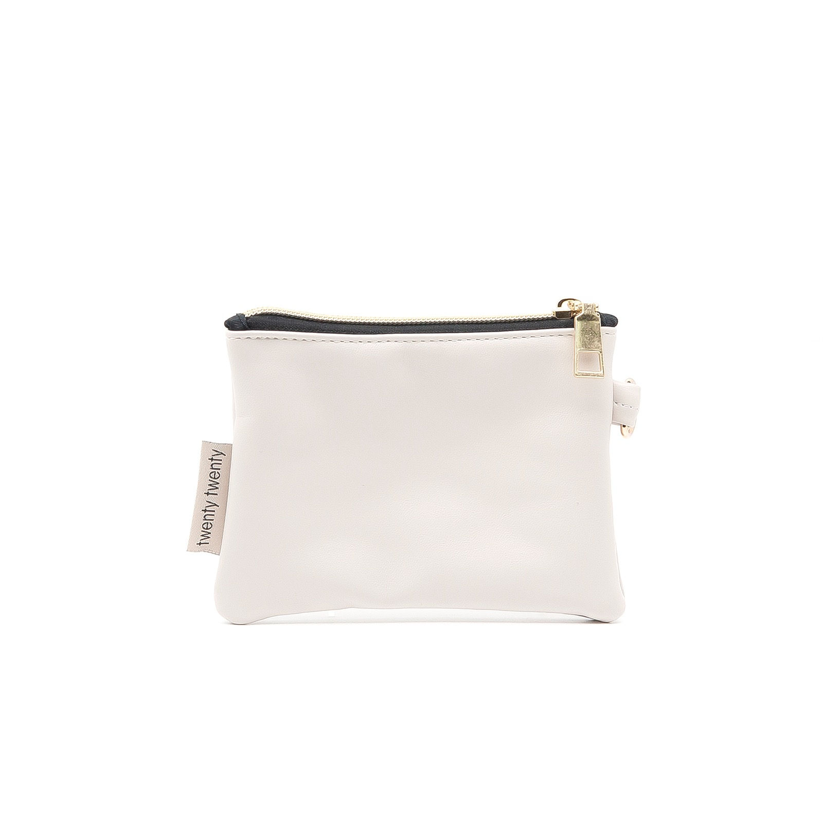 Daily little pouch Off white