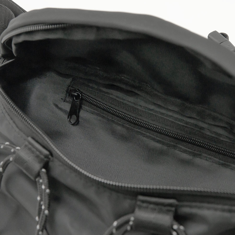 Thumbnail: tt waist bag - nylon