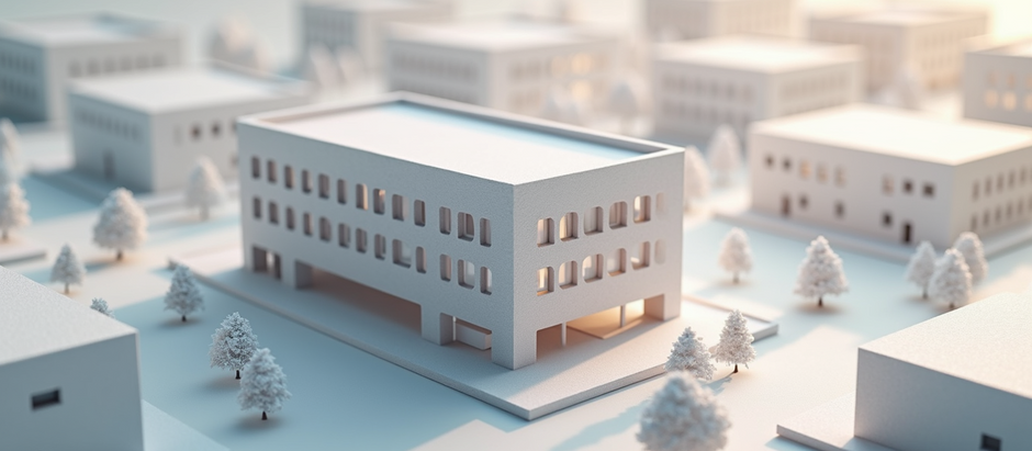 Revolutionizing Surveys with 3D Mapping Technology