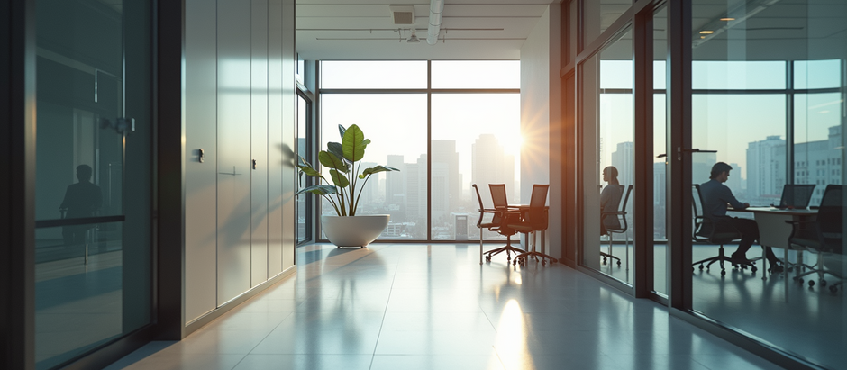 How Virtual Tour for AEC Is Revolutionizing the Industry