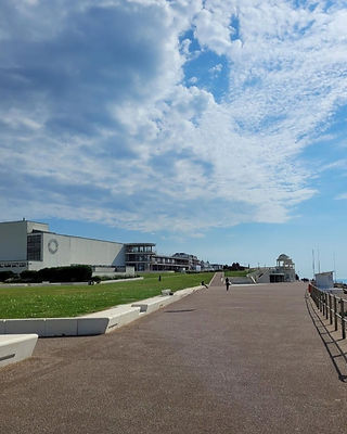 bexhill lease extension