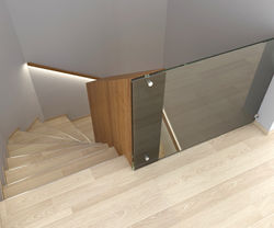 návrh_interiéru vizualizace karlovy vary