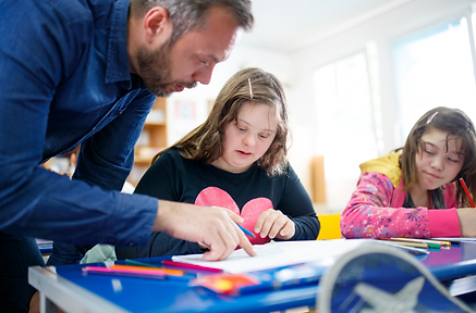 sped teacher with students.png