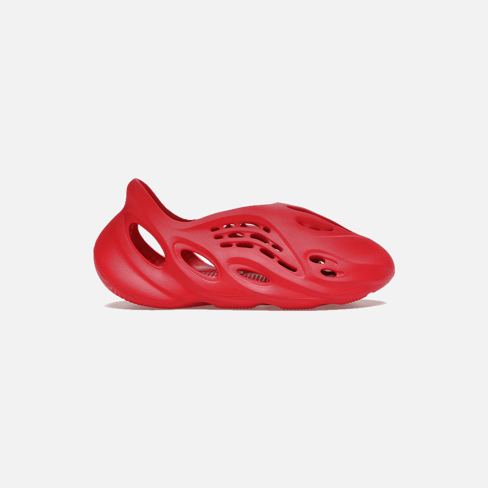 Foam Slides