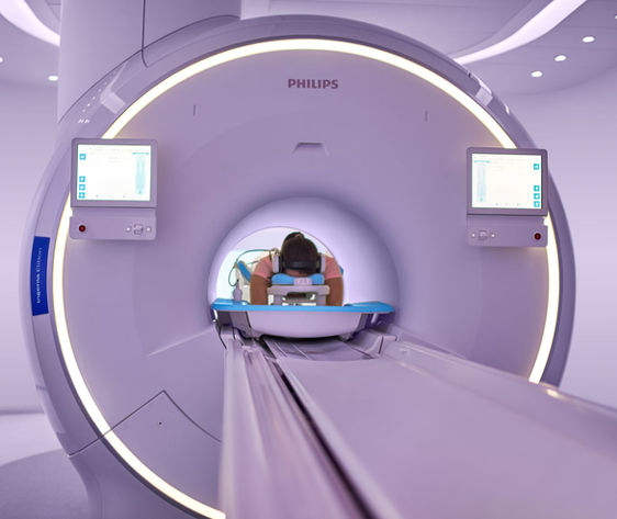 МРТ аппарат Philips Ingenia Elition 3.0T X
