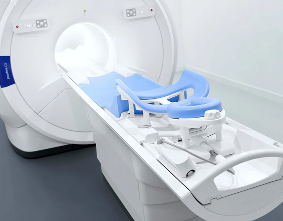 Аппарат МРТ Philips Prodiva 1.5T CX