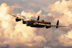Lancaster AR-L