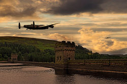 Through the Towers