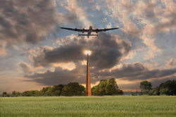 The Memorial Spire